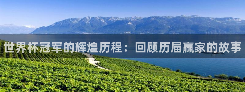 今天所有足球赛程表：世界杯冠军的辉煌历程：回顾历届赢家的故事